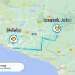 Shell Recharge EV DCFC network kicks off in Malaysia – first station on NSE in Tangkak, five more to follow