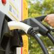 Shell Recharge EV DCFC network kicks off in Malaysia – first station on NSE in Tangkak, five more to follow