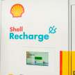 Shell Recharge EV fast charging tested in Malaysia – 180 kW of DC power in a Porsche Taycan in Tangkak!