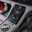 Shell Recharge EV fast charging tested in Malaysia – 180 kW of DC power in a Porsche Taycan in Tangkak!