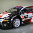Toyota GR Yaris Rally1 WRC didedahkan – 1.6L Turbo Hybrid berkuasa 500 hp, guna kerangka <em>space frame</em>