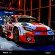 Toyota GR Yaris Rally1 WRC didedahkan – 1.6L Turbo Hybrid berkuasa 500 hp, guna kerangka <em>space frame</em>