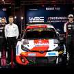 Toyota GR Yaris Rally1 WRC didedahkan – 1.6L Turbo Hybrid berkuasa 500 hp, guna kerangka <em>space frame</em>
