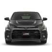 Toyota GRMN Yaris 2022 – hanya 2 tempat duduk, lebih ringan & kuat, 500 unit, dari RM269k di Jepun