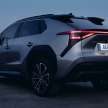 Toyota bZ4X EV coming to Malaysia in 2023 – all-electric SUV with up to 460 km range, around RM250k?