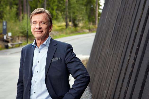 Volvo lantik Jim Rowan sebagai CEO baru – bekas bos besar Dyson bakal ganti tugas Håkan Samuelsson