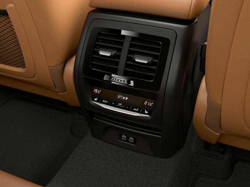 2022 G01 BMW X3 facelift launched in Malaysia – CKD; sDrive20i from RM289k and xDrive30i from RM329k 1415531