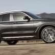 2022 G01 BMW X3 facelift launched in Malaysia – CKD; sDrive20i from RM289k and xDrive30i from RM329k