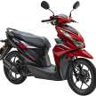 2022 Honda BeAT new colours for Malaysia, RM5,765