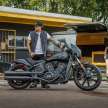 2022 Indian Scout Rogue revealed, 1,133 cc, 94 hp