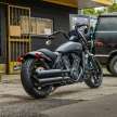 2022 Indian Scout Rogue revealed, 1,133 cc, 94 hp