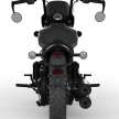 2022 Indian Scout Rogue revealed, 1,133 cc, 94 hp
