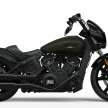 2022 Indian Scout Rogue revealed, 1,133 cc, 94 hp