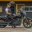 2022 Indian Scout Rogue revealed, 1,133 cc, 94 hp