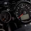 2022 Indian Scout Rogue revealed, 1,133 cc, 94 hp