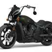 2022 Indian Scout Rogue revealed, 1,133 cc, 94 hp