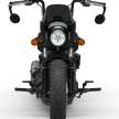 2022 Indian Scout Rogue revealed, 1,133 cc, 94 hp
