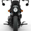 2022 Indian Scout Rogue revealed, 1,133 cc, 94 hp