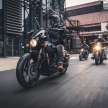 2022 Indian Scout Rogue revealed, 1,133 cc, 94 hp