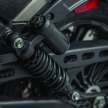 2022 Indian Scout Rogue revealed, 1,133 cc, 94 hp