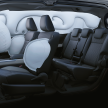 Toyota Veloz seven-seater MPV gets 190 mm ground clearance – 30 mm higher than Perodua Alza