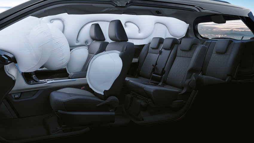 2022 Toyota Veloz launched in Thailand – “premium” Avanza with Toyota Safety Sense priced from RM103k 1420316