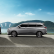 Toyota Veloz seven-seater MPV gets 190 mm ground clearance – 30 mm higher than Perodua Alza