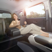 Toyota Veloz seven-seater MPV gets 190 mm ground clearance – 30 mm higher than Perodua Alza