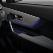 Toyota Veloz seven-seater MPV gets 190 mm ground clearance – 30 mm higher than Perodua Alza
