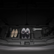 Toyota Veloz seven-seater MPV gets 190 mm ground clearance – 30 mm higher than Perodua Alza