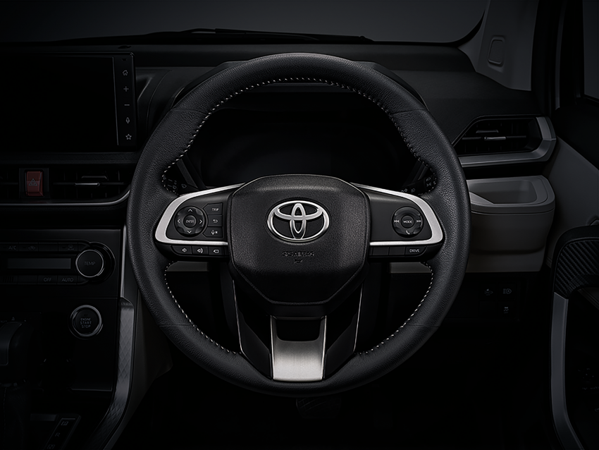 2022 Toyota Veloz launched in Thailand – “premium” Avanza with Toyota Safety Sense priced from RM103k 1420355
