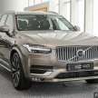 Volvo EX90 – EV XC90 replacement to be safest Volvo ever with 8 cameras, five radars, 16 sensors, LiDAR