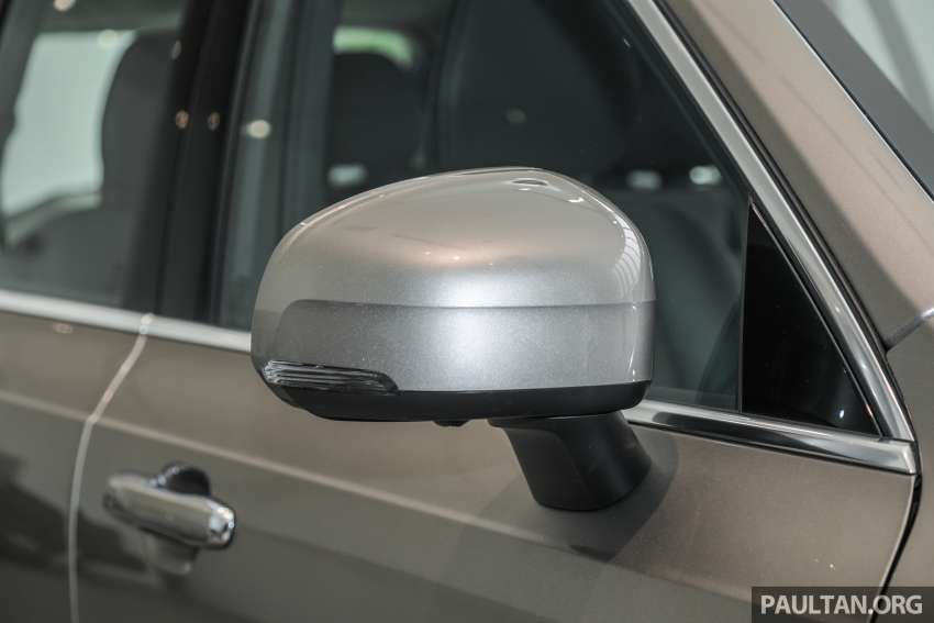 2022 Volvo XC90 B5 AWD Inscription Plus launched in Malaysia – mild hybrid SUV with 249 PS; from RM387k 1417574