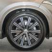Volvo EX90 – EV XC90 replacement to be safest Volvo ever with 8 cameras, five radars, 16 sensors, LiDAR