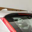 Volvo EX90 – EV XC90 replacement to be safest Volvo ever with 8 cameras, five radars, 16 sensors, LiDAR