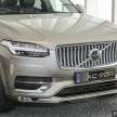 Volvo EX90 – EV XC90 replacement to be safest Volvo ever with 8 cameras, five radars, 16 sensors, LiDAR