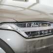 Volvo EX90 – EV XC90 replacement to be safest Volvo ever with 8 cameras, five radars, 16 sensors, LiDAR