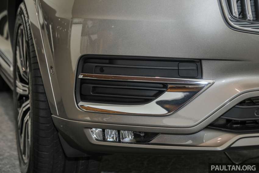2022 Volvo XC90 B5 AWD Inscription Plus launched in Malaysia – mild hybrid SUV with 249 PS; from RM387k 1417567