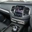 Volvo EX90 – EV XC90 replacement to be safest Volvo ever with 8 cameras, five radars, 16 sensors, LiDAR