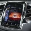 Volvo EX90 – EV XC90 replacement to be safest Volvo ever with 8 cameras, five radars, 16 sensors, LiDAR