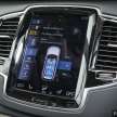 Volvo EX90 – EV XC90 replacement to be safest Volvo ever with 8 cameras, five radars, 16 sensors, LiDAR