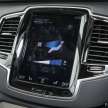 Volvo EX90 – EV XC90 replacement to be safest Volvo ever with 8 cameras, five radars, 16 sensors, LiDAR
