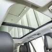 Volvo EX90 – EV XC90 replacement to be safest Volvo ever with 8 cameras, five radars, 16 sensors, LiDAR