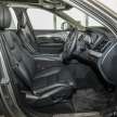 Volvo EX90 – EV XC90 replacement to be safest Volvo ever with 8 cameras, five radars, 16 sensors, LiDAR