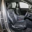 Volvo EX90 – EV XC90 replacement to be safest Volvo ever with 8 cameras, five radars, 16 sensors, LiDAR