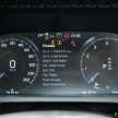 Volvo EX90 – EV XC90 replacement to be safest Volvo ever with 8 cameras, five radars, 16 sensors, LiDAR