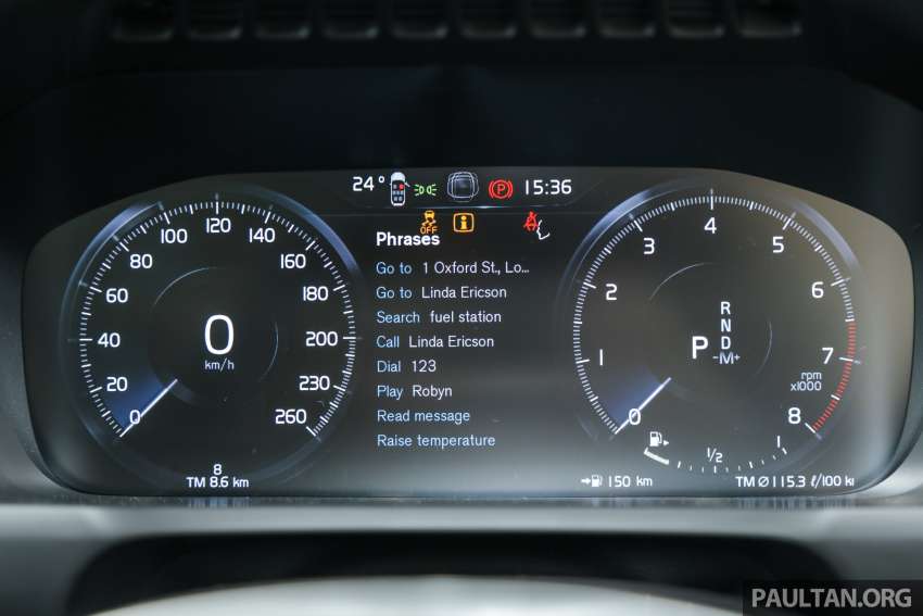 2022 Volvo XC90 B5 AWD Inscription Plus launched in Malaysia – mild hybrid SUV with 249 PS; from RM387k 1417594