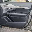 Volvo EX90 – EV XC90 replacement to be safest Volvo ever with 8 cameras, five radars, 16 sensors, LiDAR