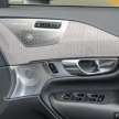 Volvo EX90 – EV XC90 replacement to be safest Volvo ever with 8 cameras, five radars, 16 sensors, LiDAR