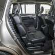 Volvo EX90 – EV XC90 replacement to be safest Volvo ever with 8 cameras, five radars, 16 sensors, LiDAR